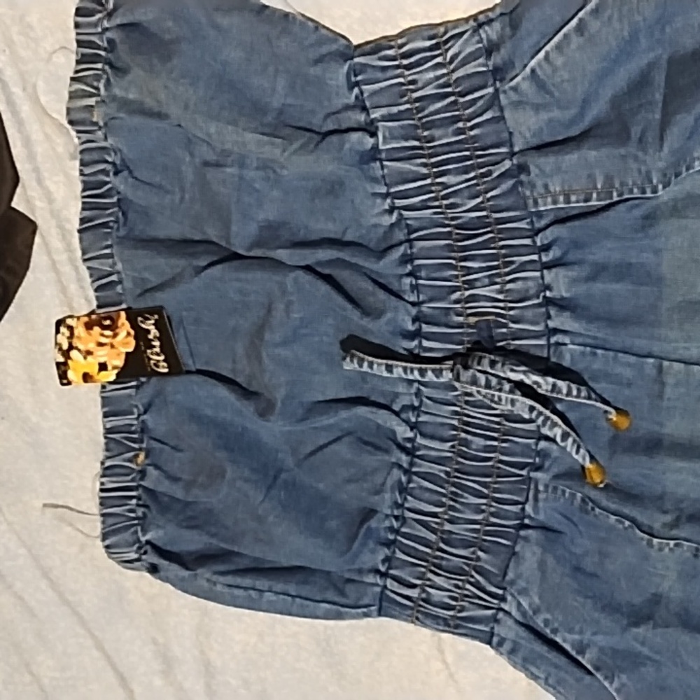 Jump Suit - Picture 4 of 6